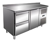 Стол холодильный Cooleq GN2220TN