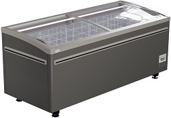 Расширение складского ассортимента Haier