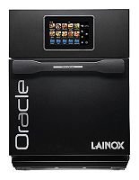 Печь комбинированная высокоскоростная Lainox ORACLE ORACBB