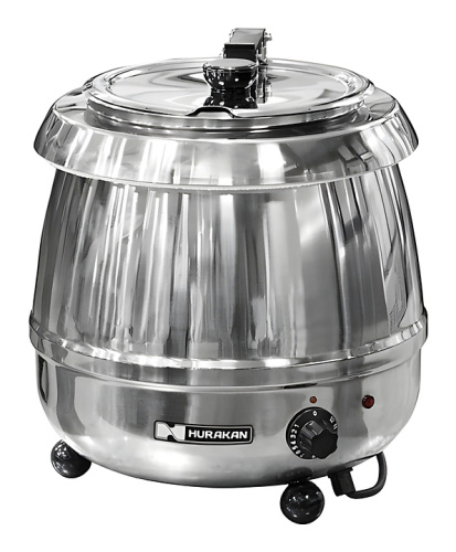 Мармит Hurakan HKN-FWP2
