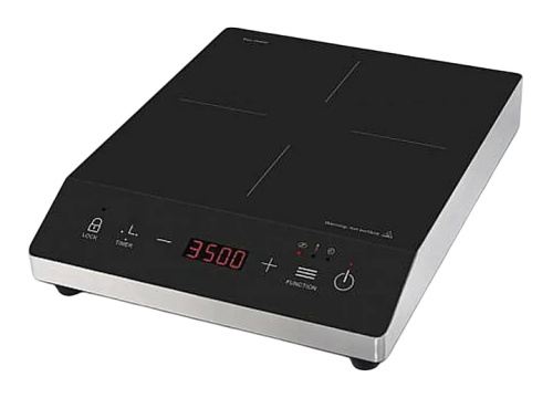 Плита индукционная Hurakan HKN-HST35F PRO