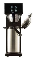 Кофеварка капельная COFFF FLC 120 AP black