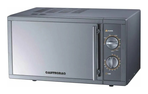 Печь микроволновая GASTRORAG WD90023SLB7