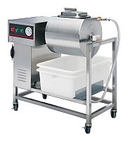 Маринатор-мясомассажер вакуумный Airhot MS-50VAC