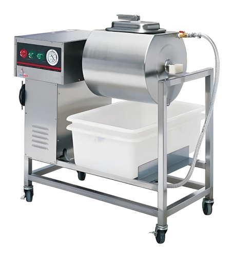 Маринатор-мясомассажер вакуумный Airhot MS-50VAC