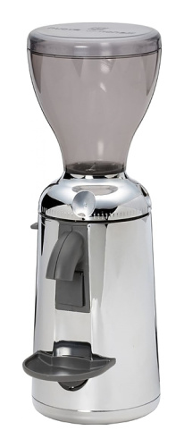 Кофемолка Nuova Simonelli Grinta chrome