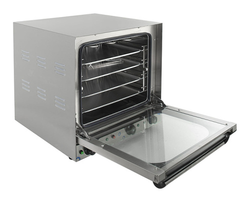 Печь конвекционная Foodatlas HEB-4F фото 5