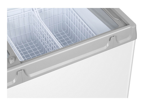 Ларь морозильный Haier SD-377 фото 4