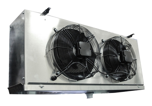 Сплит-система низкотемпературная Intercold LCM 443 FT фото 2