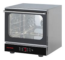 Печь конвекционная Inoxtrend SN-UP-404EWS