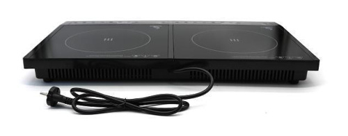 Плита индукционная Airhot IP3500 D SLIM фото 6