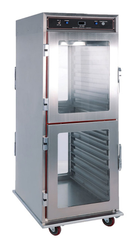 Шкаф тепловой REDGASTRO HHC-980
