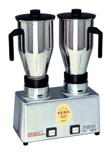 Блендер Vema FR 2003 L
