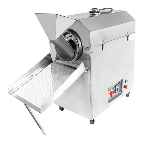 Жаровня для семечек Foodatlas KCW-25D фото 2