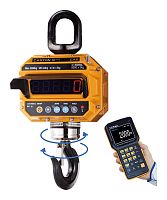 Крановые весы CAS Caston-III 5 THD RF TWN-B Plus