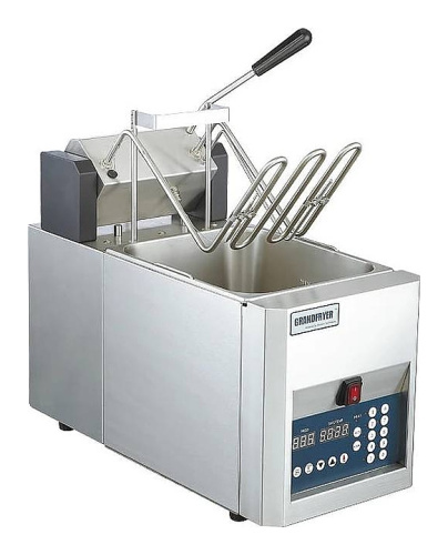 Фритюрница REDGASTRO RGT8E фото 2