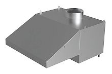 Гидрофильтр Voldone UHF-45