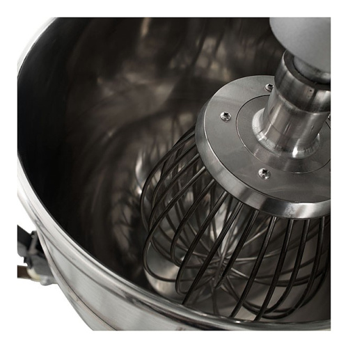 Миксер планетарный Foodatlas B-60A Eco фото 10