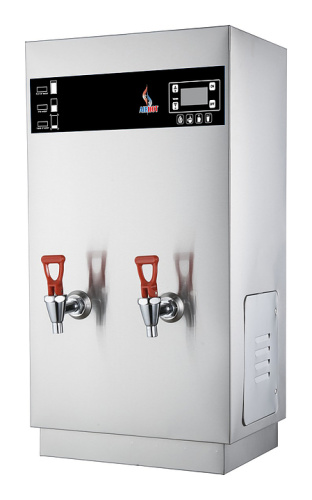 Электрокипятильник проточный Airhot CWB-60