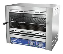 Гриль Саламандра ATESY ГСЛ-2-400.300-01
