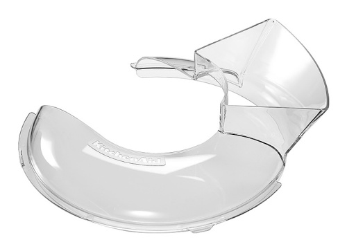 Миксер планетарный KitchenAid 5KPM5EWH белый фото 7
