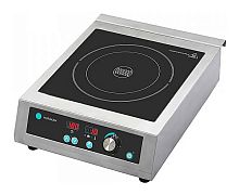 Плита индукционная Hurakan HKN-D35F PRO