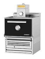 Гриль-печь хоспер Josper HJX-PRO-S80 NC