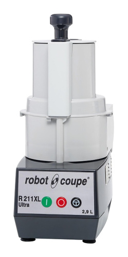 Процессор кухонный Robot Coupe R211 XL Ultra (2117 + 2 диска) фото 2