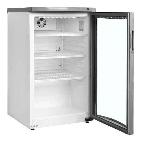 Шкаф холодильный TEFCOLD BC145 W/FAN фото 2