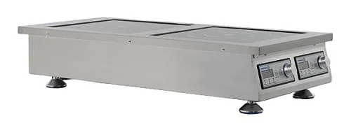 Плита индукционная Foodatlas FA-35002VK Eco фото 4