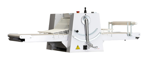 Тестораскаточная машина Apach Bakery Line ASH600/1200B