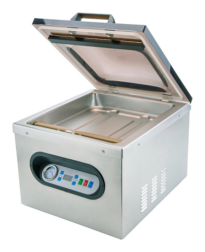 Упаковщик вакуумный VIATTO YJS820 фото 3