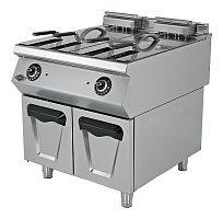 Фритюрница электрическая Empero EMP.PLS.7FE020