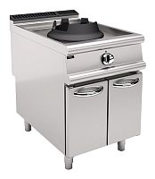 Плита газовая WOK Apach Chef Line LRWG69PCS