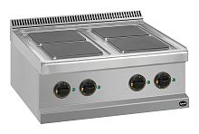 Плита электрическая Apach APRE-77T/PL