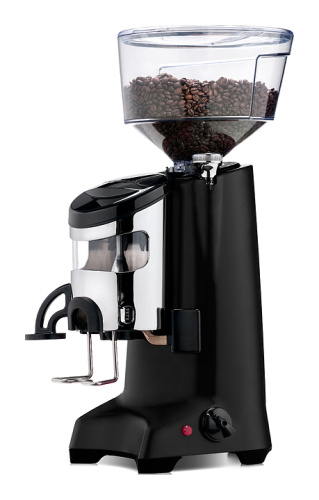 Кофемолка Nuova Simonelli MDK black фото 2