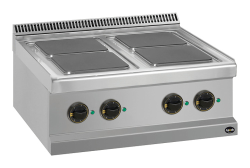Плита электрическая Apach APRE-77T/PL