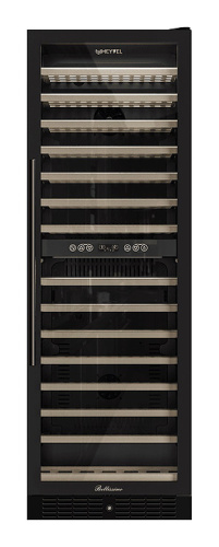 Винный шкаф MEYVEL MV160-KBT2