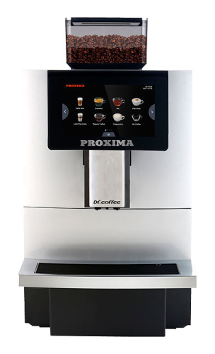 Кофемашина Dr.coffee Proxima F11 Plus