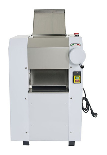 Тестораскаточная машина Foodatlas YM-350B 380В фото 4