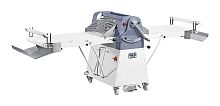 Тестораскаточная машина WLBake DSF 600-1200