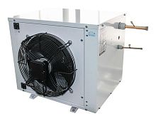 Сплит-система низкотемпературная Intercold LCM 316 FT
