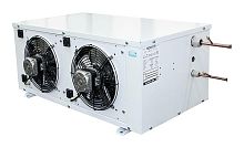 Сплит-система среднетемпературная Intercold МСМ 223 220В FT