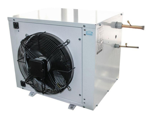Сплит-система низкотемпературная Intercold LCM 316 FT (опция -10 °С)