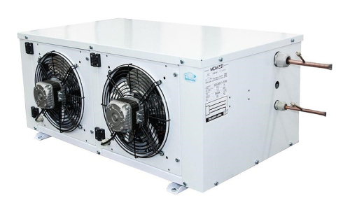 Сплит-система среднетемпературная Intercold МСМ 223 220В FT