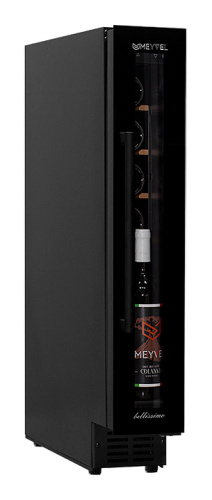 Винный шкаф MEYVEL MV8-KBT1 фото 2
