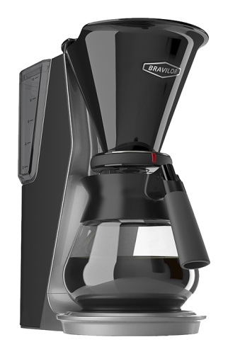 Кофеварка Bravilor Bonamat Junior Black