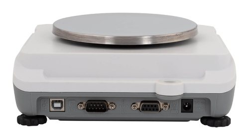Весы лабораторные CAS XE-3000 фото 4