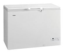 Ларь морозильный Haier HCE379R