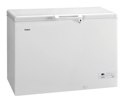 Ларь морозильный Haier HCE379R